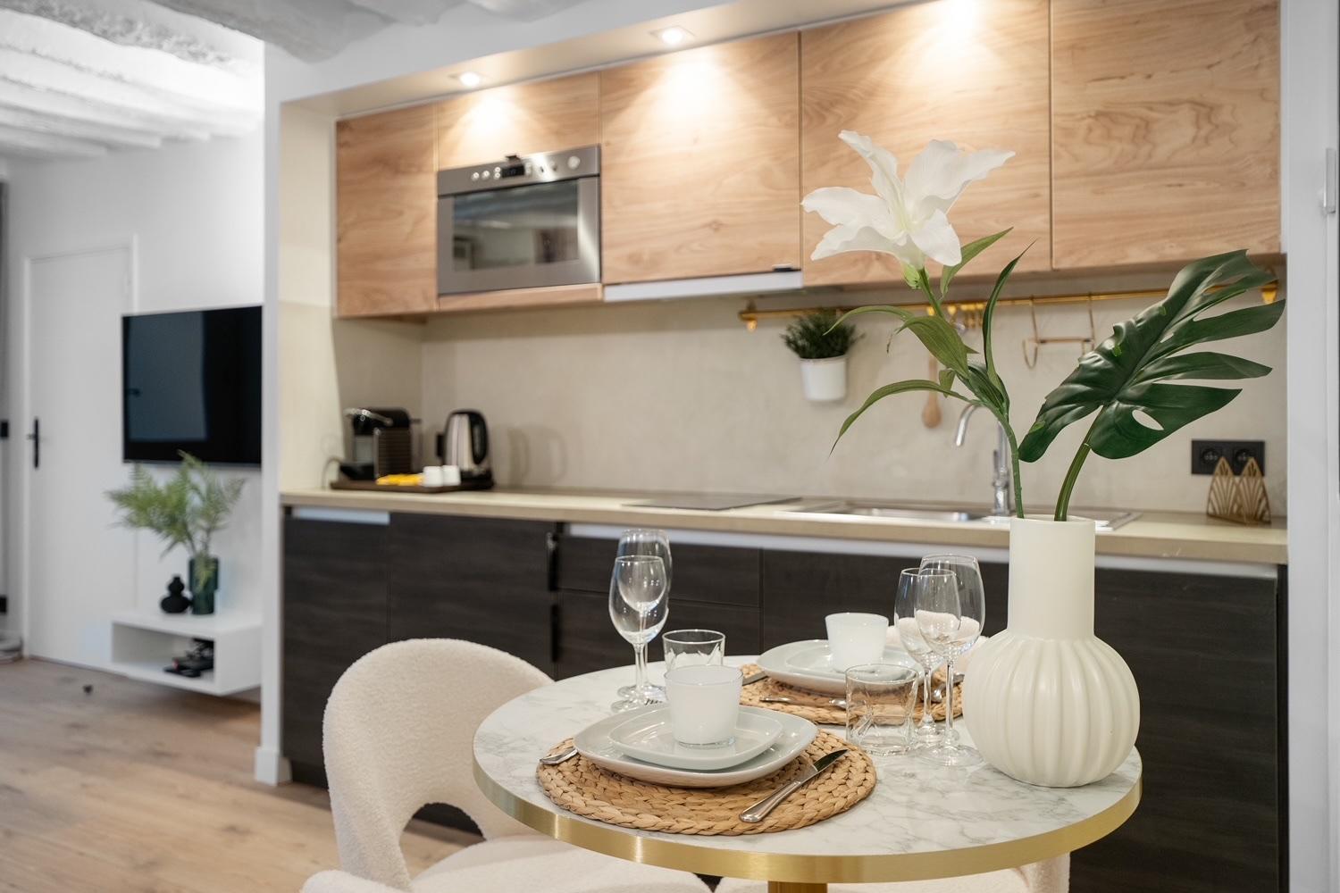 Appartement Cosy A 9 Min A Pied De La Cathedrale Notre Dame Paris Dış mekan fotoğraf