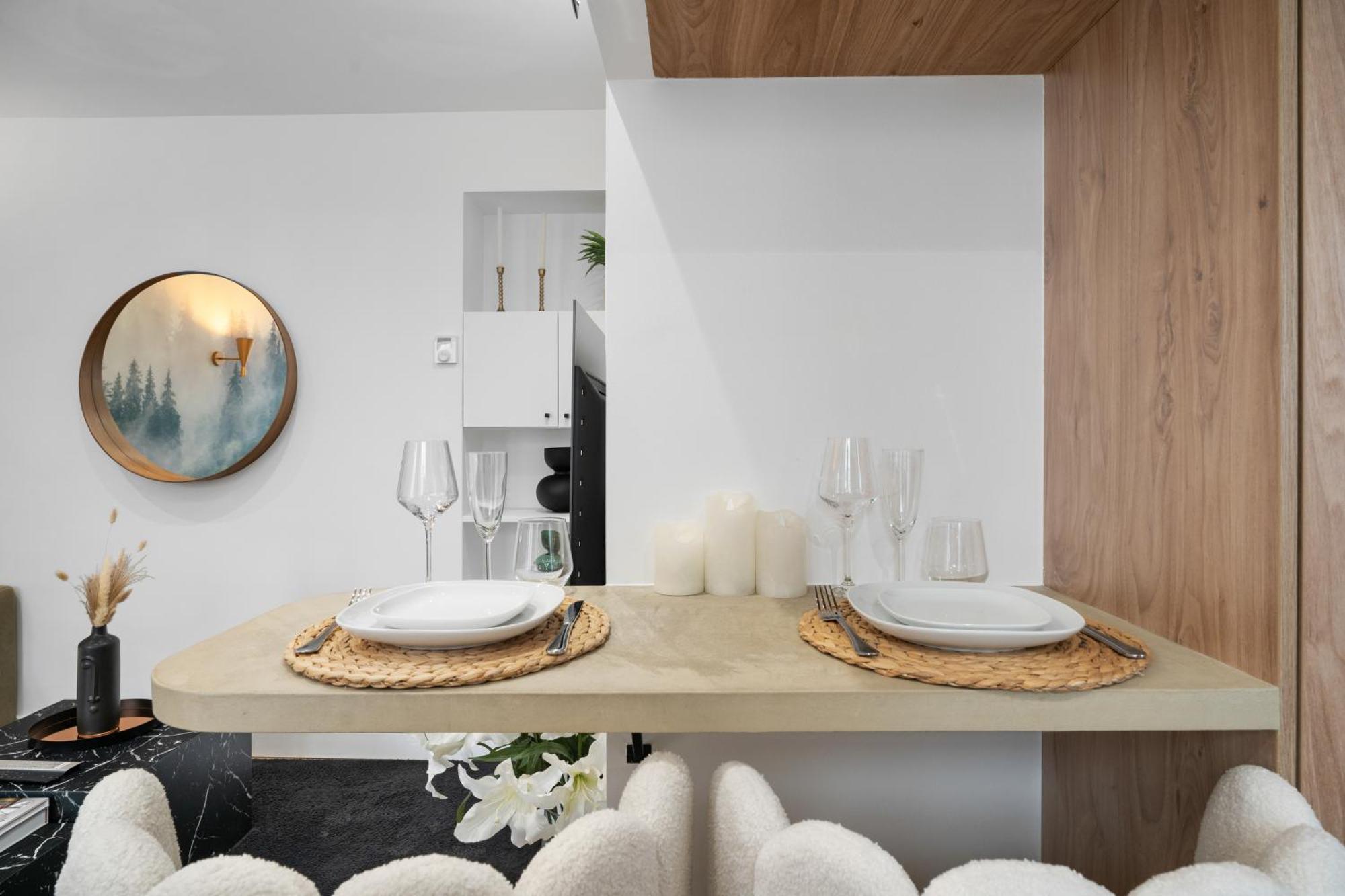 Appartement Cosy A 9 Min A Pied De La Cathedrale Notre Dame Paris Dış mekan fotoğraf